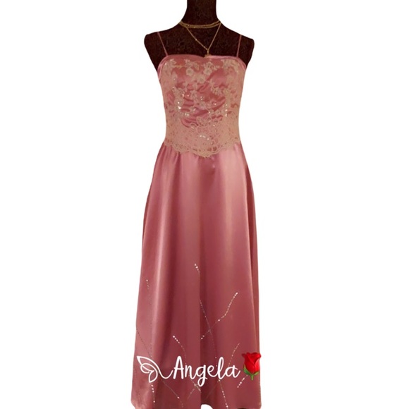 💚Beautiful Gown/prom dress💖💖 - Picture 9 of 17